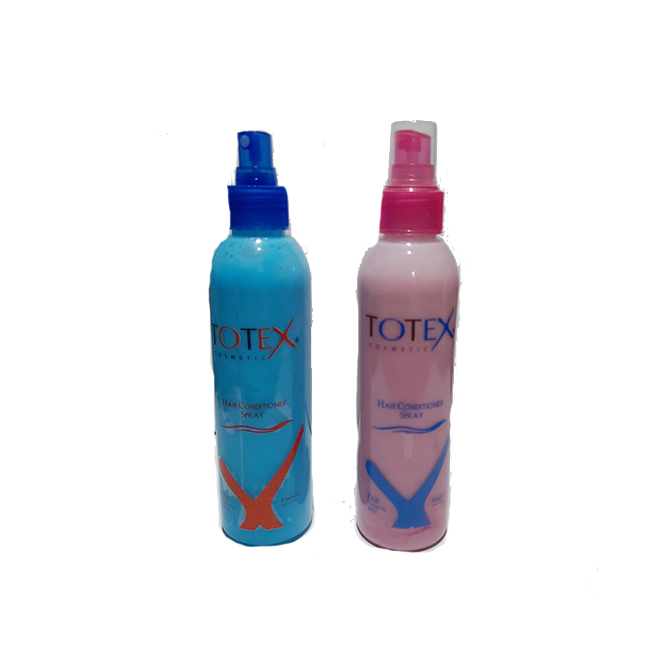 TOTEX 200 ML FÖN SUYU